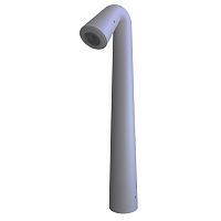 Наземный низкий светильник Fumagalli STEVEN ST1.531.000.LXZ1L