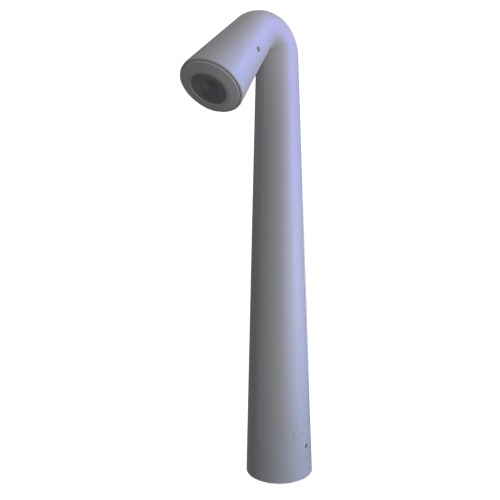 Наземный низкий светильник Fumagalli STEVEN ST1.531.000.LXZ1L