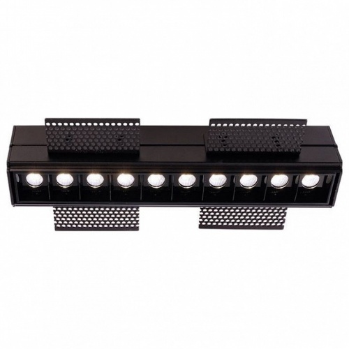 Встраиваемый светильник Deko-Light Ceti 565254 Встраиваемый светильник Deko-Light Ceti 565254