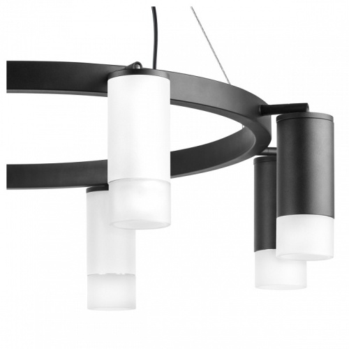 Подвесная люстра Lightstar Rullo LR0183643741 фото 4