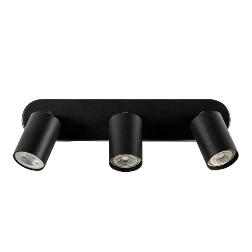 Спот Arte Lamp AQUARIUS A3226PL-3BK Спот Arte Lamp AQUARIUS A3226PL-3BK