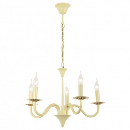 Подвесная люстра Arti Lampadari Pontone Pontone E 1.1.5 C фото 2 Подвесная люстра Arti Lampadari Pontone Pontone E 1.1.5 C фото 2