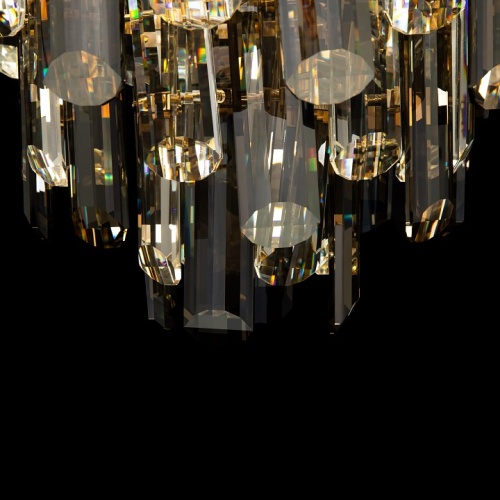 Подвесная люстра Maytoni Flare DIA200PL-08G фото 5