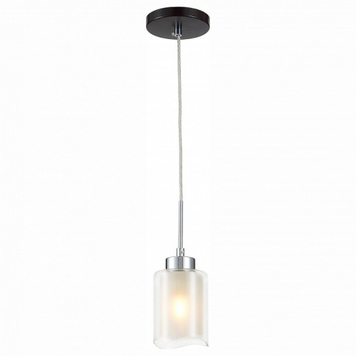 Подвесной светильник Citilux Фортуна CL156112 Подвесной светильник Citilux Фортуна CL156112