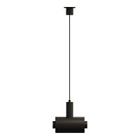 ST1601.419.00 Подвес с прямым соединителем ST-Luce Черный