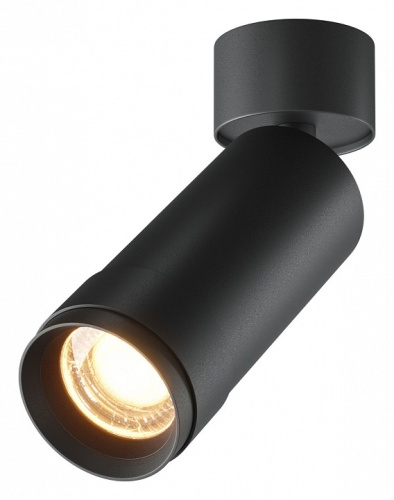 Светильник на штанге Maytoni Technical Focus Zoom C055CL-L12W2.7K-Z-B Светильник на штанге Maytoni Technical Focus Zoom C055CL-L12W2.7K-Z-B