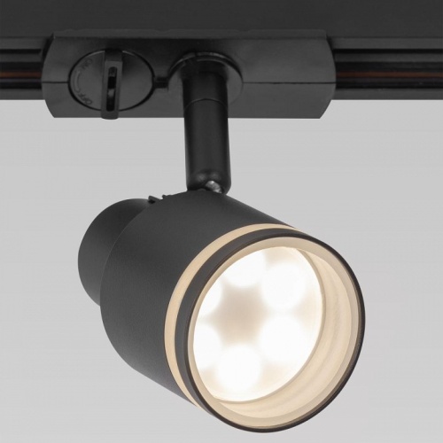 Светильник на штанге Citilux Bruno CL565T11 фото 6