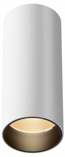 Накладной светильник Maytoni Technical FOCUS LED C056CL-L12W2.7K-W-W Накладной светильник Maytoni Technical FOCUS LED C056CL-L12W2.7K-W-W
