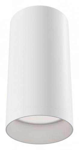 Накладной светильник Maytoni Technical Focus C010CL-01W Накладной светильник Maytoni Technical Focus C010CL-01W