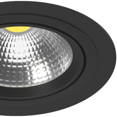 Встраиваемый светильник Lightstar Intero 111 i9270707 фото 2 Встраиваемый светильник Lightstar Intero 111 i9270707 фото 2