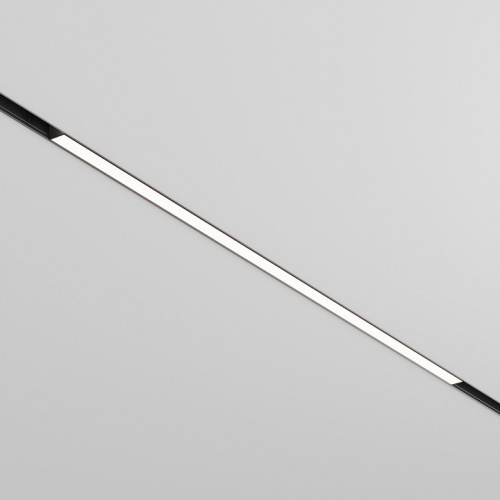 Встраиваемый светильник Maytoni Technical Basis TR030-2-30W4K-B фото 4 Встраиваемый светильник Maytoni Technical Basis TR030-2-30W4K-B фото 4
