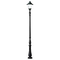Фонарный столб Fumagalli Remo R50.205.000.AYE27