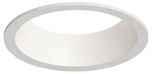 Встраиваемый светильник Denkirs Deep DK3103-WH Встраиваемый светильник Denkirs Deep DK3103-WH