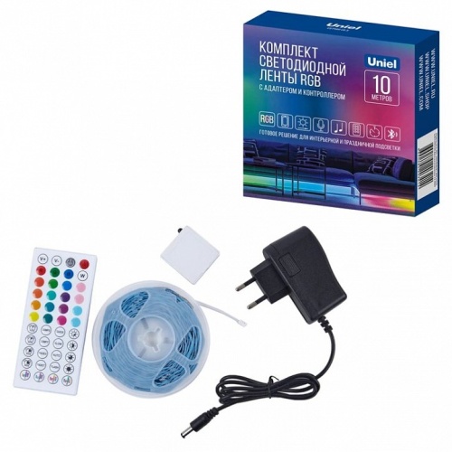 Комплект с лентой светодиодной Uniel  UL-00012815 фото 2