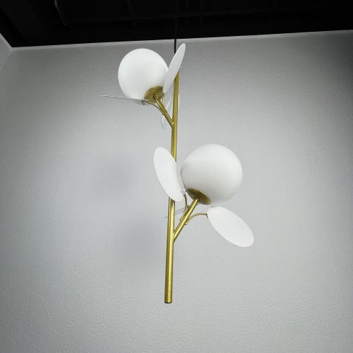 Подвесной светильник Light of MATISSE ONE White 2 фото 6 Подвесной светильник Light of MATISSE ONE White 2 фото 6