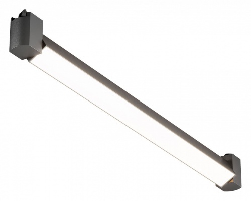 Накладной светильник Maytoni Technical Basis Rot TR104-1-20W3K-B