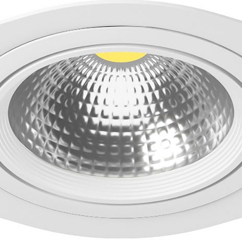Встраиваемый светильник Lightstar Intero 111 i936070607 фото 5 Встраиваемый светильник Lightstar Intero 111 i936070607 фото 5