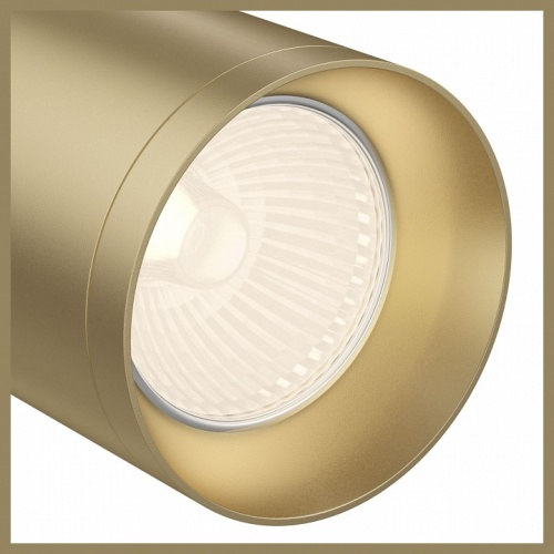 Спот Maytoni Technical Focus C017CW-01MG фото 4