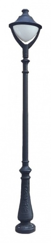 Фонарный столб Fumagalli Beppe P50.202.000.AYH27 Фонарный столб Fumagalli Beppe P50.202.000.AYH27