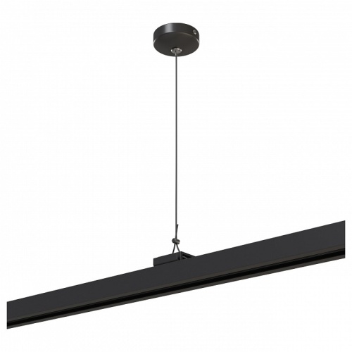 Подвес для трека Lightstar Barra 504177 фото 2 Подвес для трека Lightstar Barra 504177 фото 2