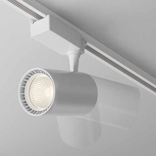 Светильник на штанге Maytoni Technical Vuoro TR003-1-26W3K-M-W фото 3