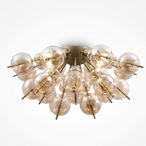 Потолочная люстра Maytoni Bolla MOD133CL-04BS фото 3