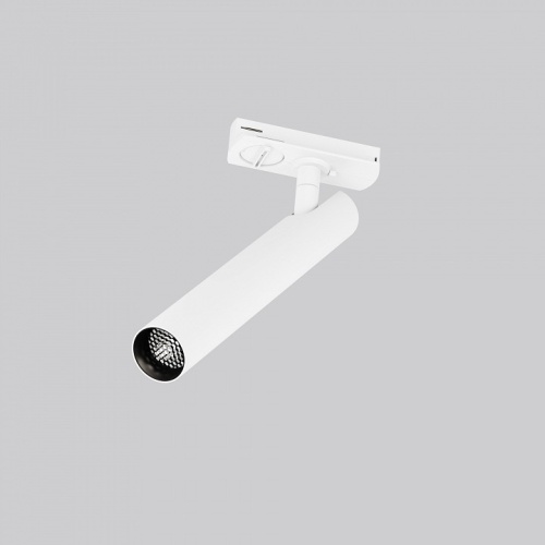 Светильник на штанге Maytoni Technical Focus T TR141-1-6W4K-M-W фото 2