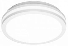 Накладной светильник Citilux LUNS CL711010V