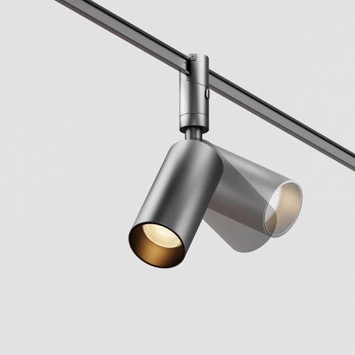 Светильник на штанге Maytoni Technical Focus Led TR201-1-10W3K-M-B фото 3