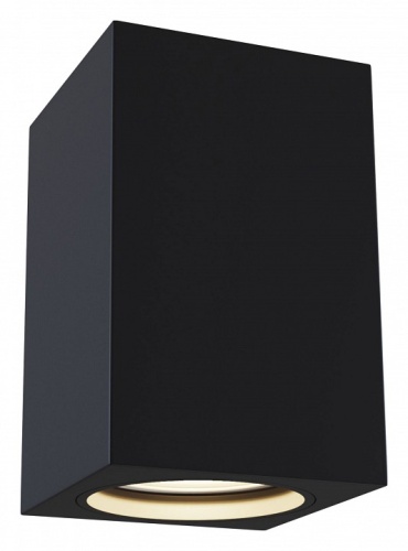 Накладной светильник Maytoni Technical Focus C011CL-01B Накладной светильник Maytoni Technical Focus C011CL-01B