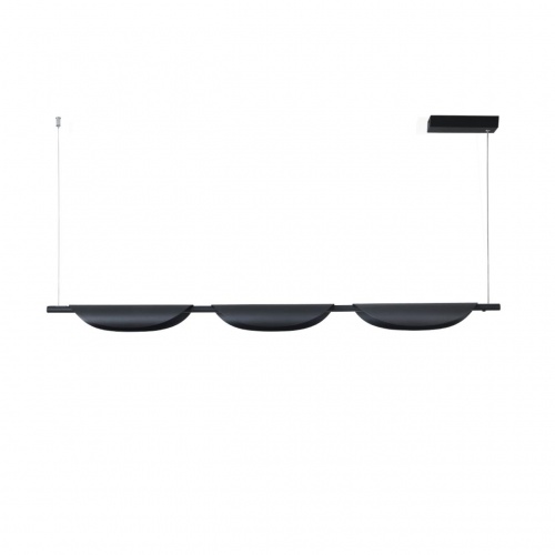 6548/18L LEDIO LN23 236 чёрный Светильник подвесной LED 18W 4000K 220V JOEL 6548/18L LEDIO LN23 236 чёрный Светильник подвесной LED 18W 4000K 220V JOEL