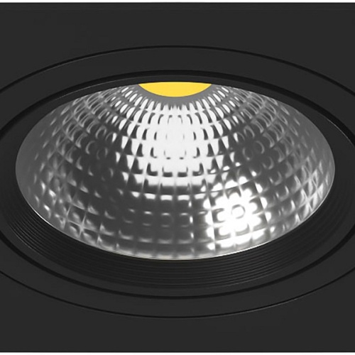 Встраиваемый светильник Lightstar Intero 111 i837600706 фото 4