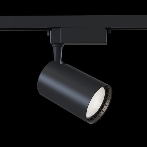Светильник на штанге Maytoni Technical Vuoro TR003-1-26W4K-M-W фото 3 Светильник на штанге Maytoni Technical Vuoro TR003-1-26W4K-M-W фото 3