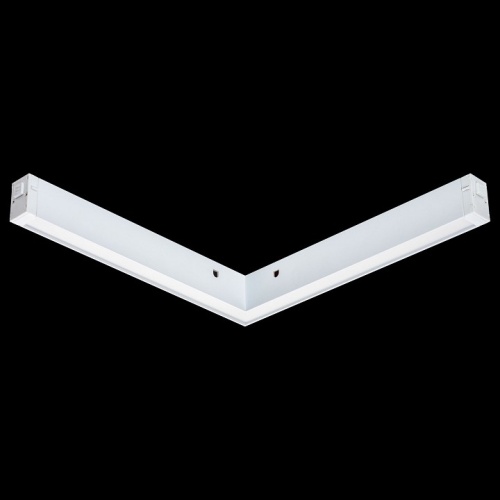 Встраиваемый светильник Lightstar Teta 205256 фото 2 Встраиваемый светильник Lightstar Teta 205256 фото 2