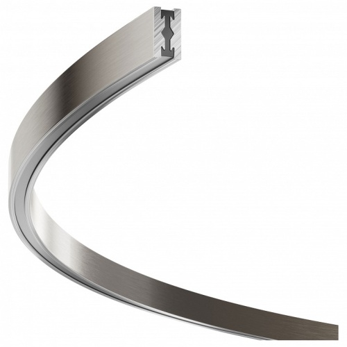 Трек накладной Maytoni Technical Flarity TRX154-2SR-D1500-PT Трек накладной Maytoni Technical Flarity TRX154-2SR-D1500-PT