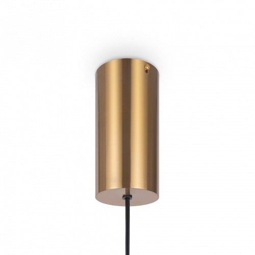 Подвесной светильник Maytoni Imaginary MOD190PL-L5G3K фото 5