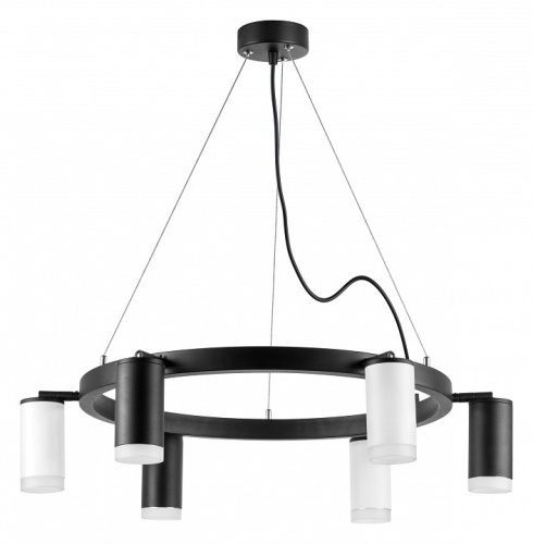 Подвесная люстра Lightstar Rullo LR0163733630 фото 2