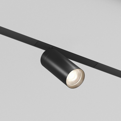 Светильник на штанге Denkirs SMART SPOT Zigbee DK8320-BK фото 4