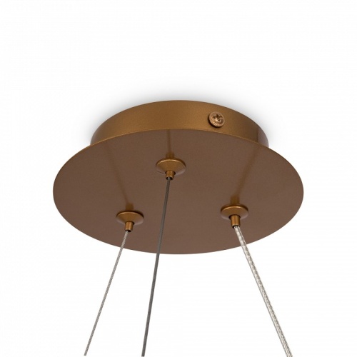 Подвесная люстра Maytoni Balance MOD317PL-04G фото 8 Подвесная люстра Maytoni Balance MOD317PL-04G фото 8