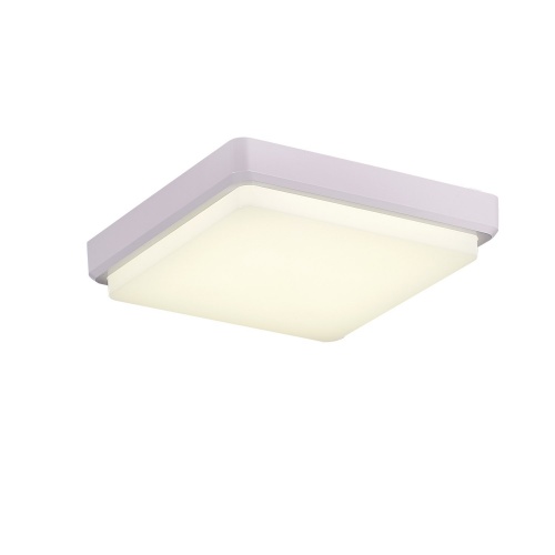 SLE200212-01 Светильник потолочный Белый/Белый LED 1*20W 4000K SLE200212-01 Светильник потолочный Белый/Белый LED 1*20W 4000K
