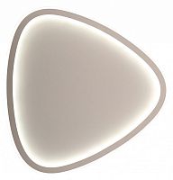 Накладной светильник Feron AL5830 Triangle 41693