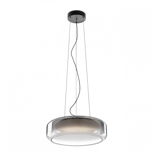 Подвесной светильник Citilux SIGNATURE CL247044 фото 6 Подвесной светильник Citilux SIGNATURE CL247044 фото 6