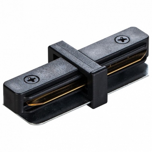 Соединитель Maytoni Accessories for tracks TRA001C-11B Соединитель Maytoni Accessories for tracks TRA001C-11B