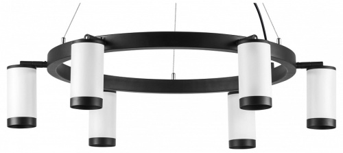 Подвесная люстра Lightstar Rullo LR01636637 Подвесная люстра Lightstar Rullo LR01636637