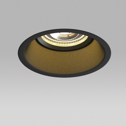 Встраиваемый светильник Lightstar Domino G214607BMOD фото 2