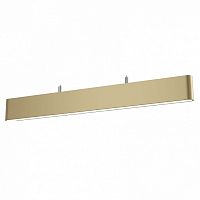Подвесной светильник Maytoni Technical Step P010PL-L23G4K
