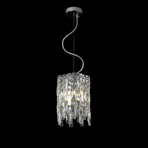 Светильник подвесной Crystal Lux ABRIL SP2 Светильник подвесной Crystal Lux ABRIL SP2