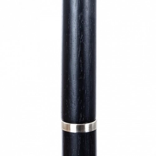 Торшер Arte Lamp Robert A5029PN-1SS фото 4