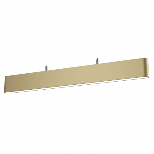 Подвесной светильник Maytoni Technical Step P010PL-L23G4K Подвесной светильник Maytoni Technical Step P010PL-L23G4K