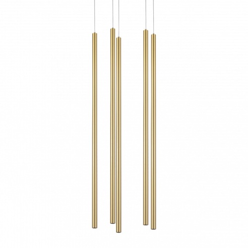 Подвесная люстра Lightstar Tubo L5T747433 фото 2